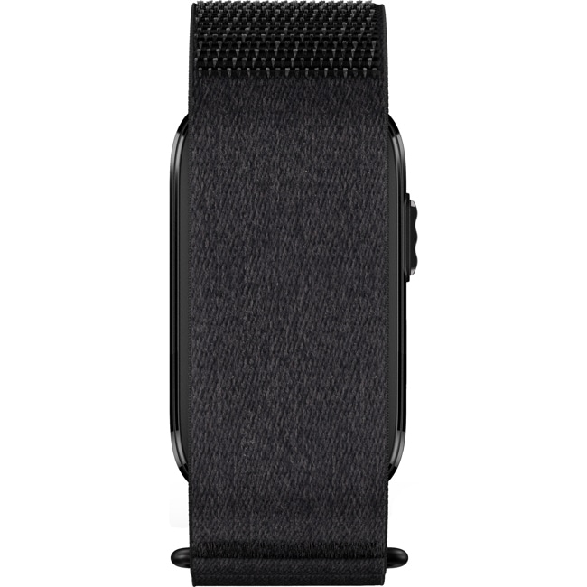Garmin Cirqa Smart Band Schwarz S-M - 010-04675-10