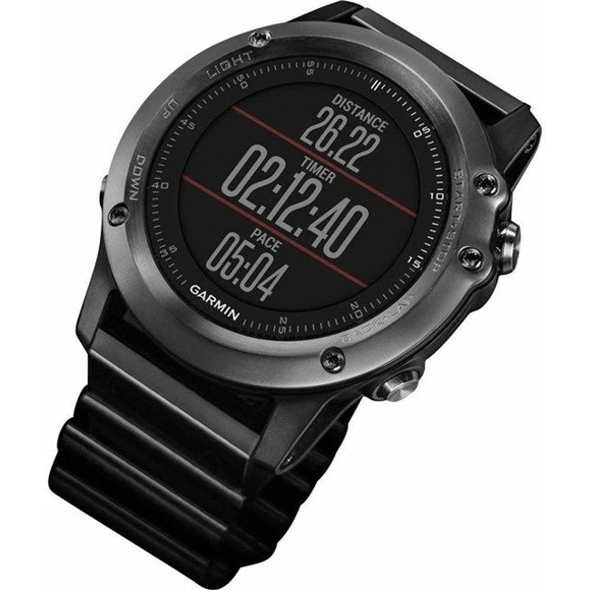 fenix 3 gps