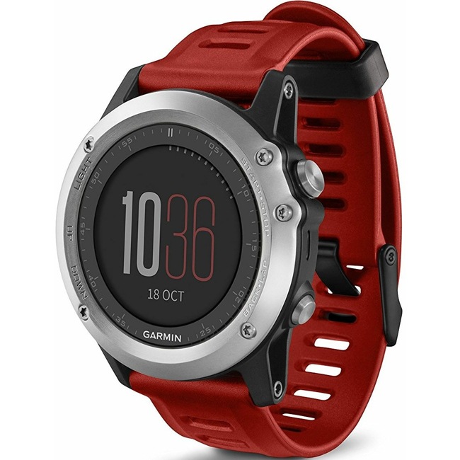 fenix 3 gps