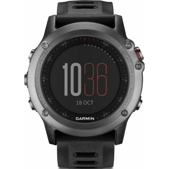 Garmin Fenix 3 GPS-Smartwatch - PNFENIX3D