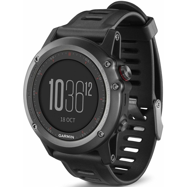 fenix 3 gps