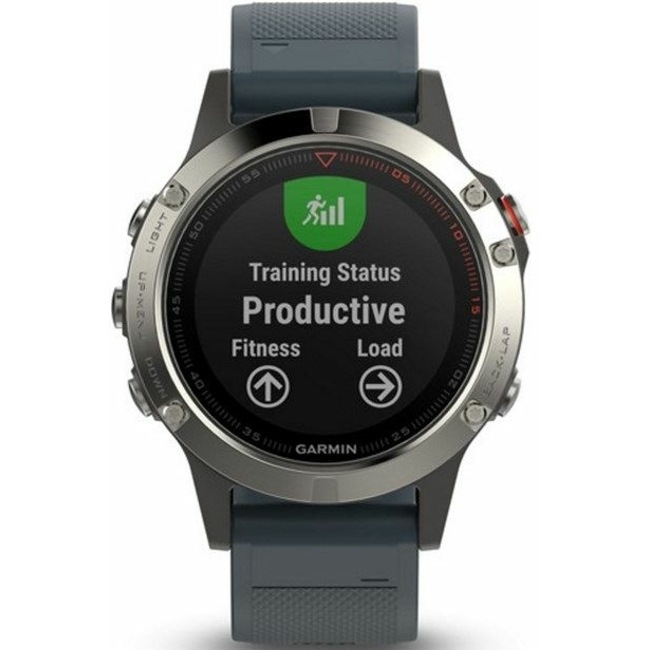 fenix 5 smartwatch