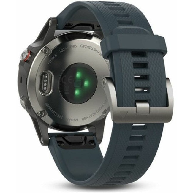 fenix 5 smartwatch