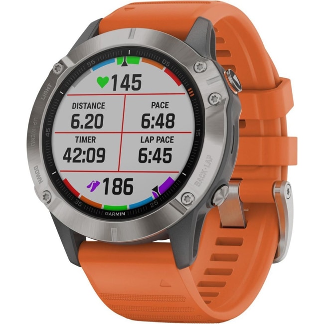casio ranger