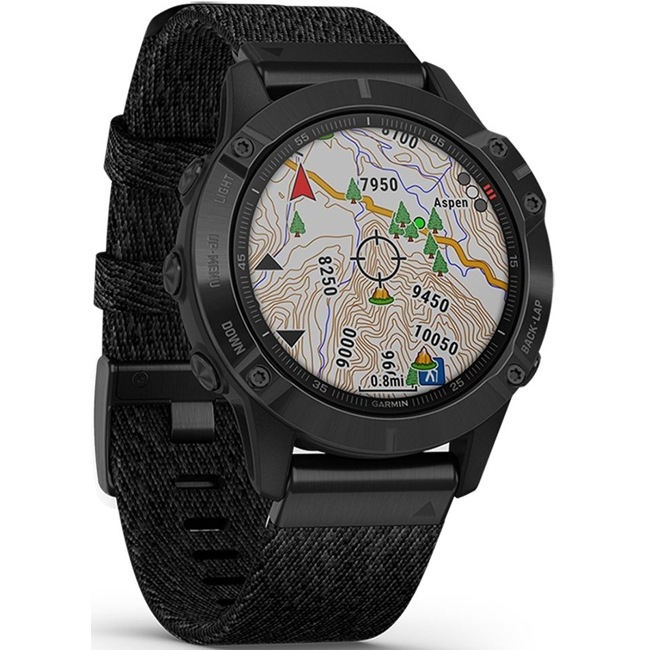 fenix garmin 6