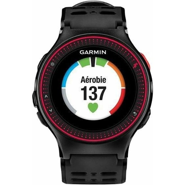 forerunner 225 hr