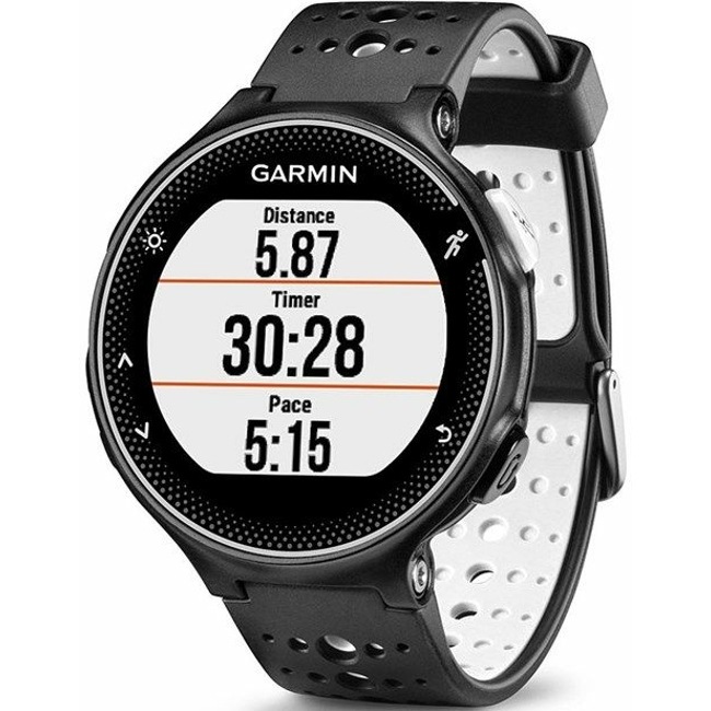 garmin forerunner 230 gps