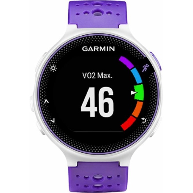 garmin forerunner 230 gps