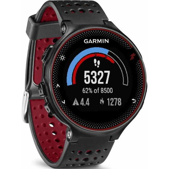 smartwatch garmin 235