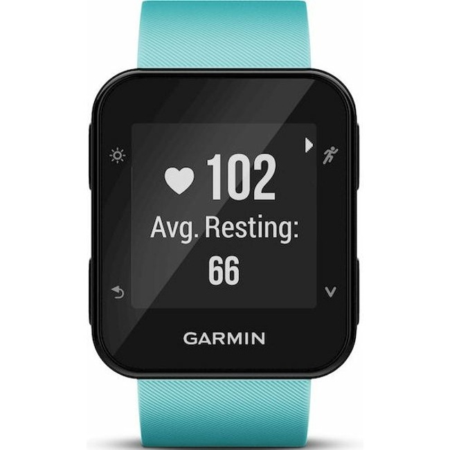 Garmin Forerunner 35 GPS-Smartwatch HR - PNFR35-FB
