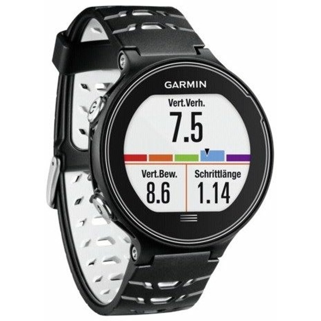 garmin forerunner 630 gps