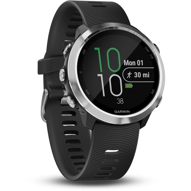 garmin forerunner 645 watch