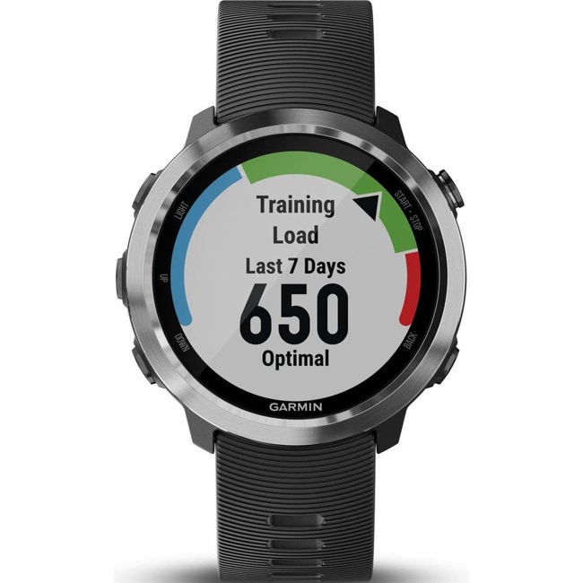 gps garmin forerunner 645