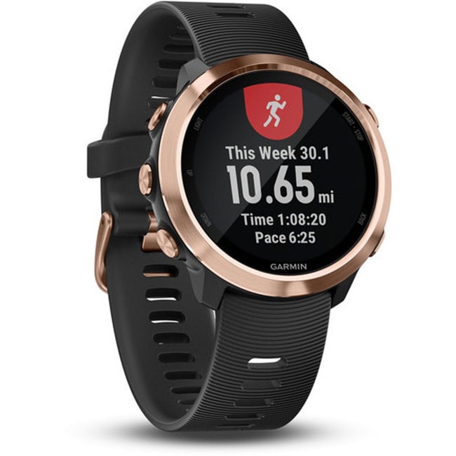 garmin forerunner 645 music gps sport watch