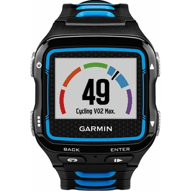 garmin 920xt triathlon
