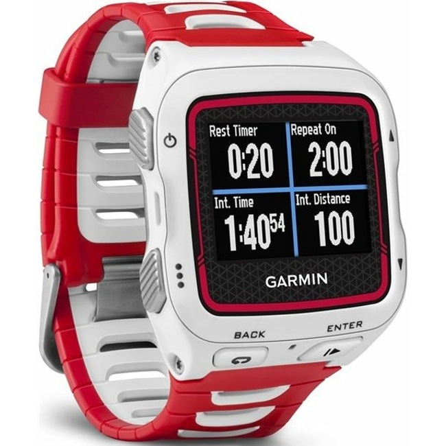 garmin 920xt triathlon