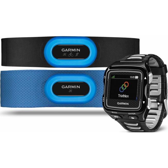 garmin 920xt triathlon
