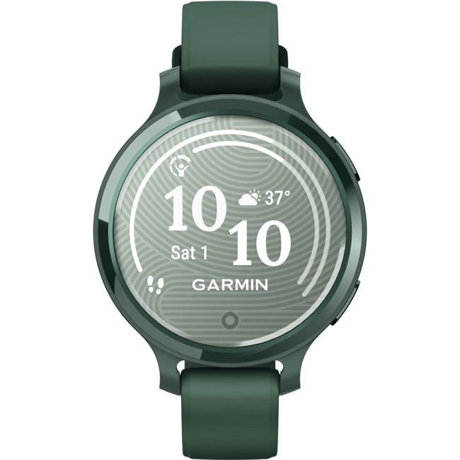 Garmin Lily 2 Active Smartwatch Jasper Green - 010-02891-02