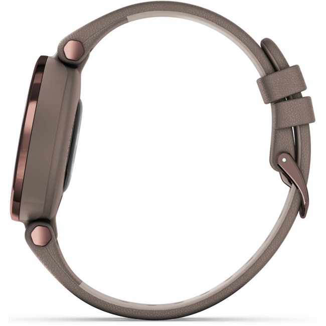 garmin lily taupe