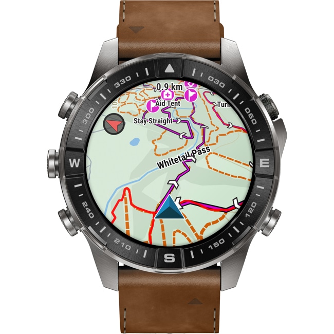 Garmin MARQ 3 Adventurer - 010-04549-00