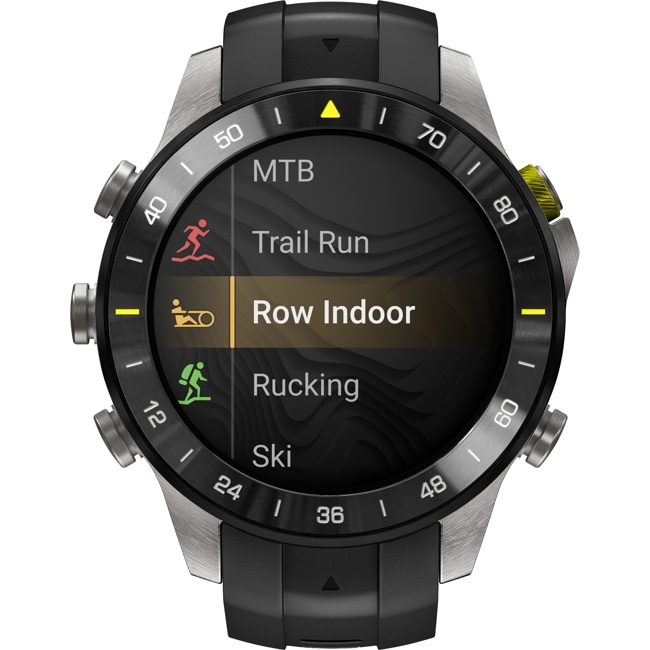 Garmin MARQ 3 Athlete - 010-04549-10