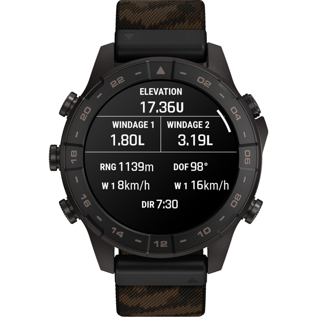 Garmin MARQ 3 Commander - 010-04549-30