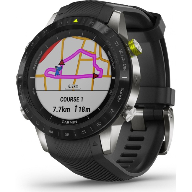 garmin marq sport