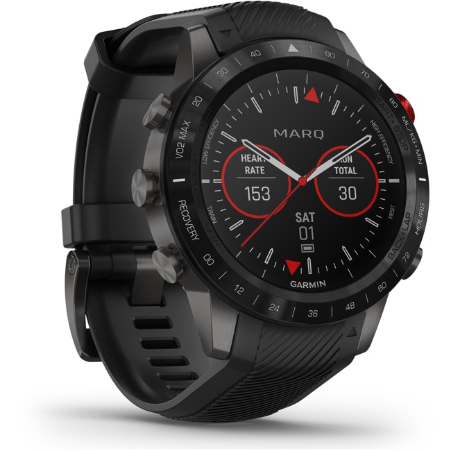 garmin marq sport