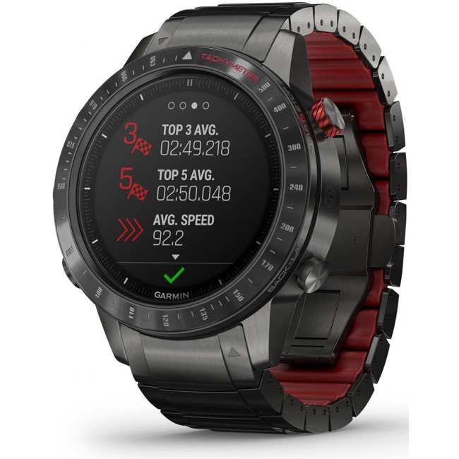garmin marq driver watch