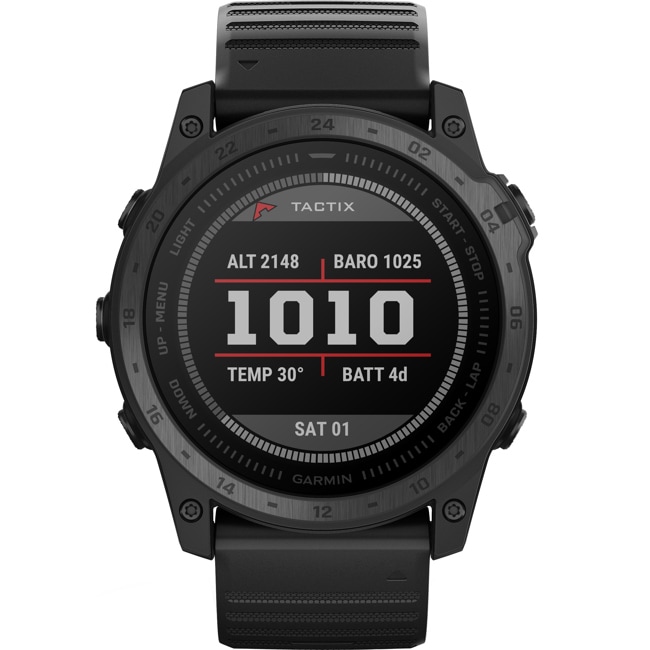 Garmin tactix 7 Standard Edition - 010-02704-01