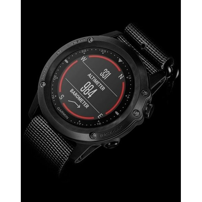 suunto tactix bravo