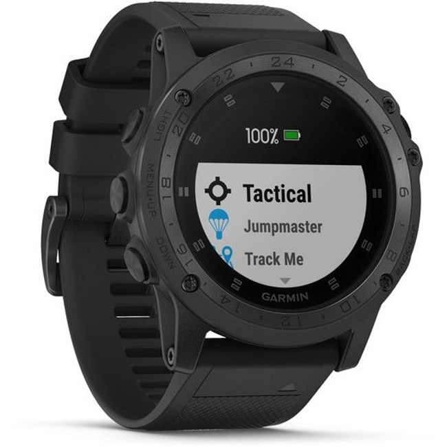 garmin tactix charlie gps watch