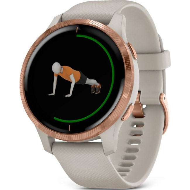 garmin venu 010