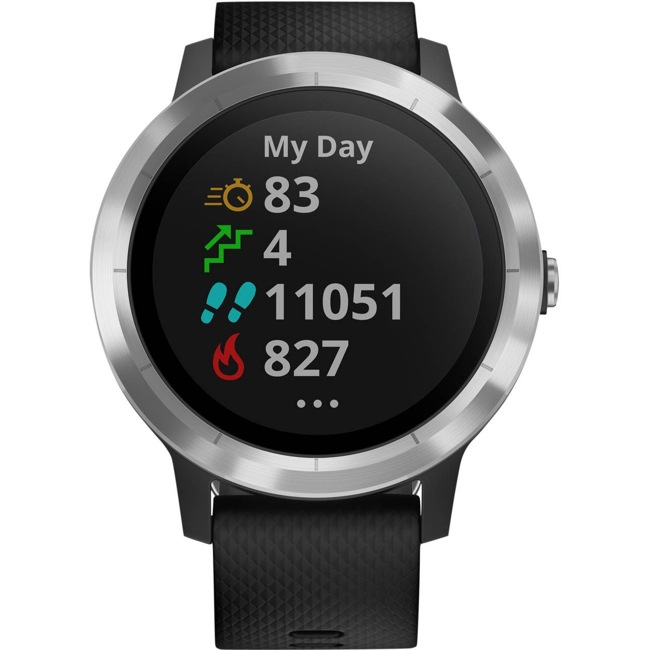 strap garmin vivosmart hr