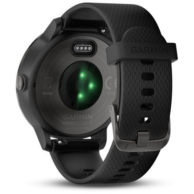 multisport garmin vivoactive 3