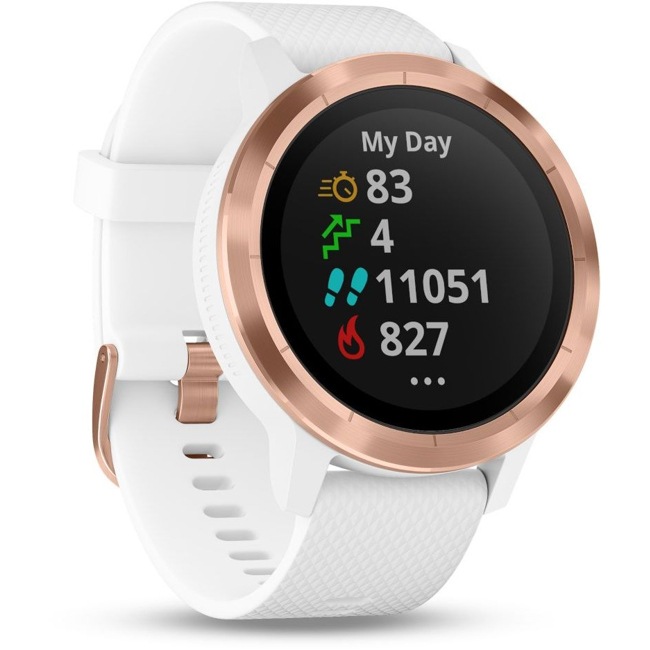 multisport garmin vivoactive 3