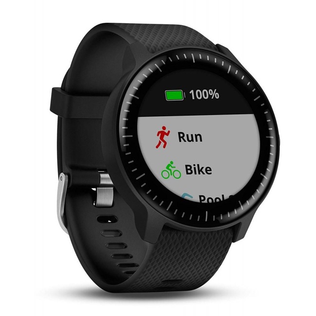 multisport garmin vivoactive 3