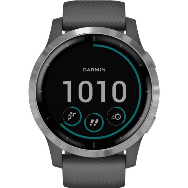 garmin vivoactive 4 smartwatch