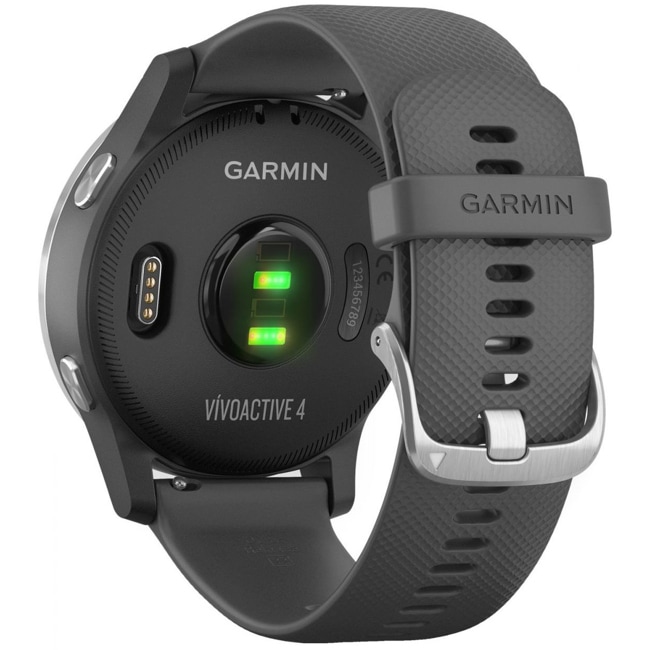 smartwatch vivoactive hr
