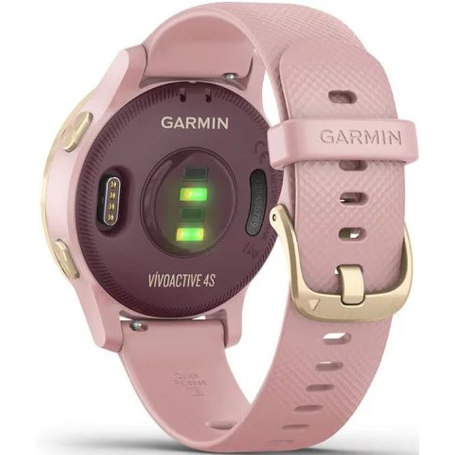 garmin pink