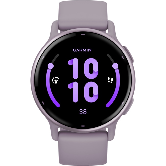 Garmin vívoactive 5 Smartwatch Orchidee Garmin vívoactive 5 Smartwatch Orchidee - 010-02862-13