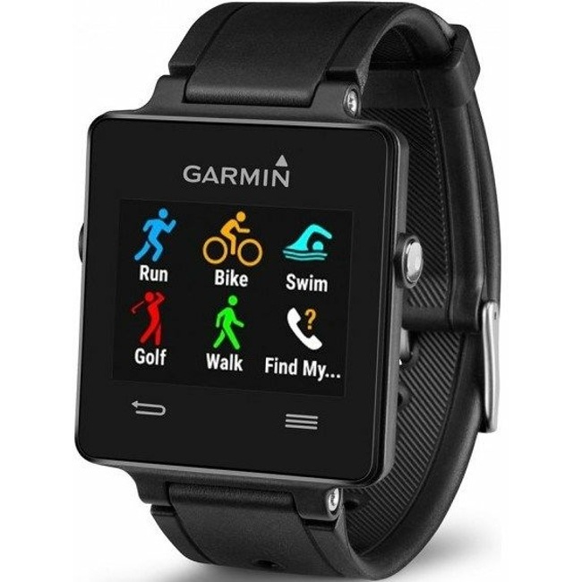 garmin vivoactive sport