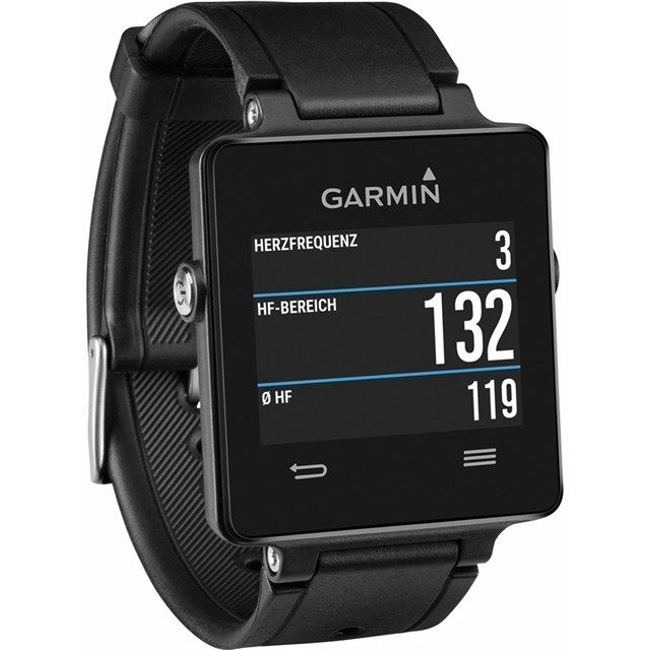 garmin vivoactive sport
