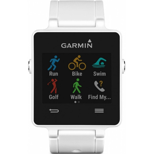Garmin Vívoactive Sport-GPS-Smartwatch - PNVA-W