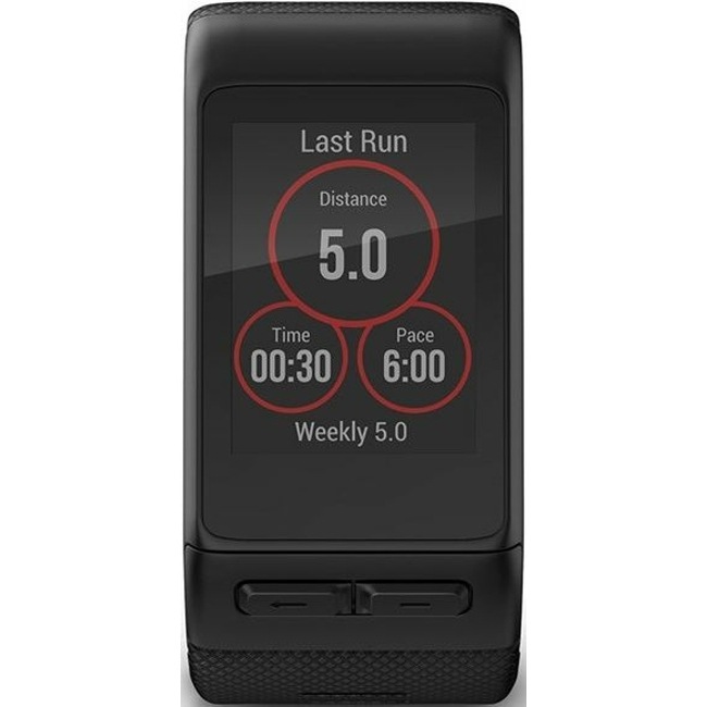 Garmin Vivoactive Sport Gps Smartwatch Xl Hr Pnvawhr Bxl Online Kaufen Christian