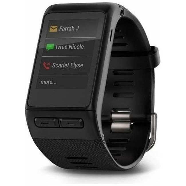 garmin vivoactive sport