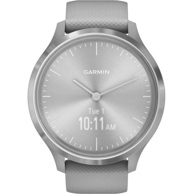 Garmin Vívomove 3 Hybrid Smartwatch HR - 010-02239-00
