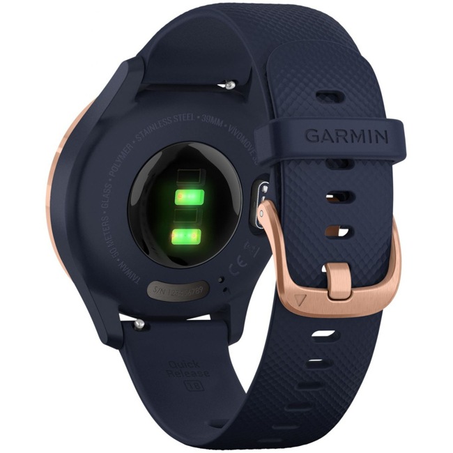 garmin vivoactive hybrid