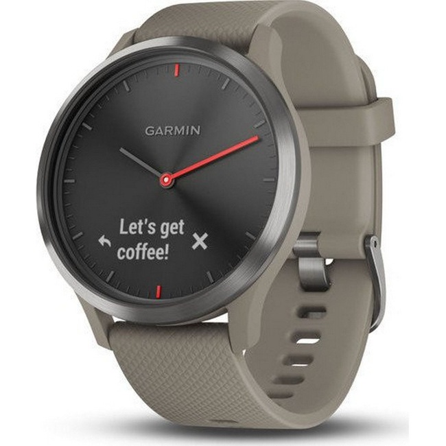 vivomove hr face size