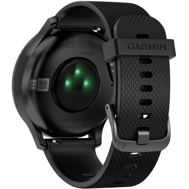 garmin hybrid smartwatch